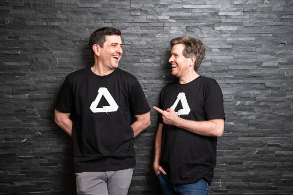 Affinity kupione przez Canva